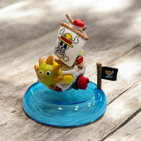 اکشن فیگور One Piece