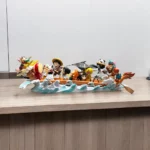 اکشن فیگور کشتی One Piece