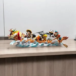 اکشن فیگور کشتی One Piece